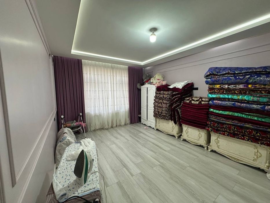 Қибрай Дурмон ховли учаска сотилади