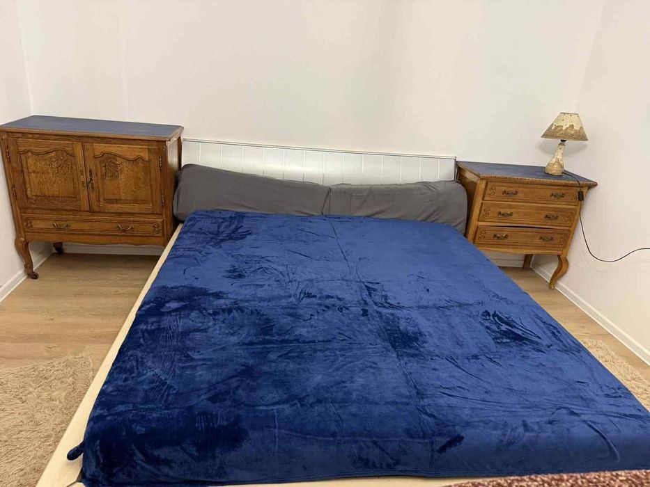 Дава се под наем Двустаен апартамент в София, Бъкстон - 80 кв.м за 610.98 € - Снимка #6
