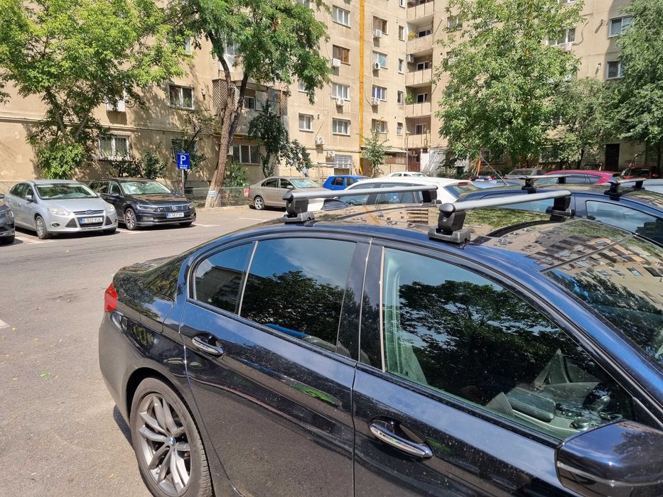 Bare Portbagaj BMW Seria 1 , Seria 3, Seria 4, Seria 5 , 3GT , 5GT