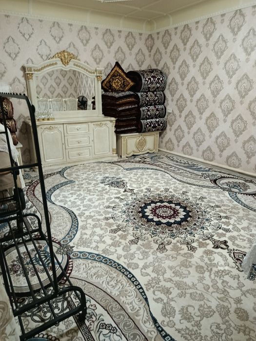 Квартира хозяйкали ховли