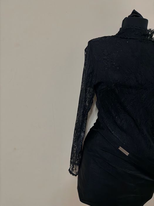 Дантелена ХИТ рокля