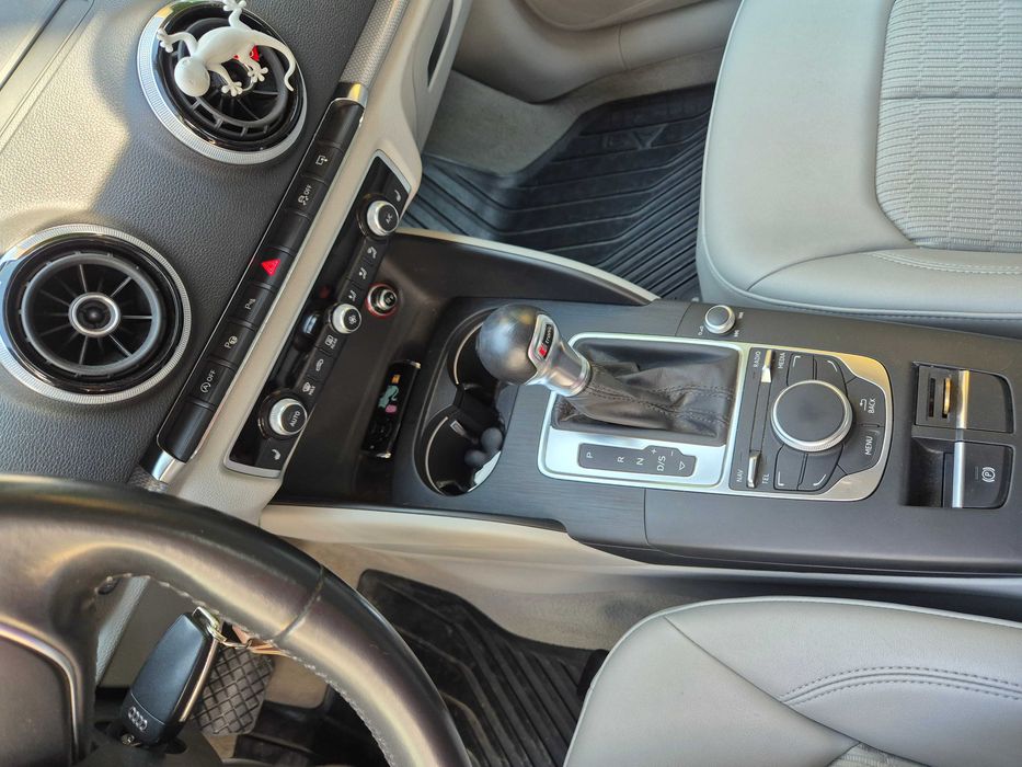 2014 Audi A3 1.4 tfsi 140CP