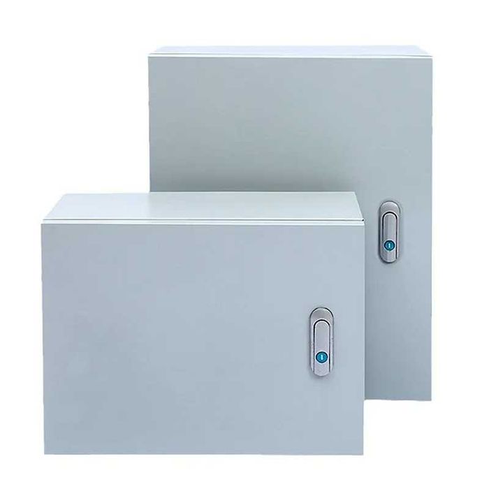 Метално ел табло Electric-Enclosure