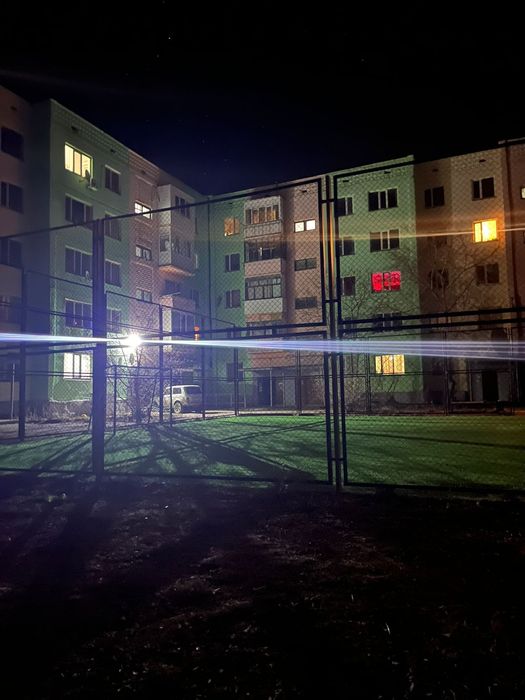 4х ком. В центре в Боровом