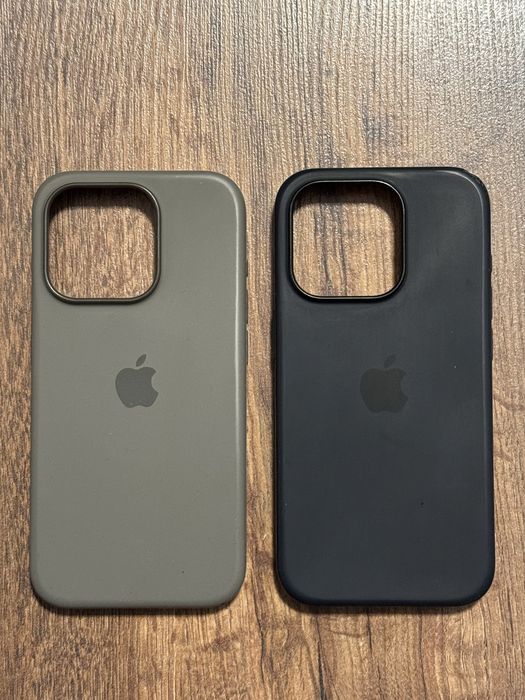Husa Apple Magsafe Iphone 15 Pro Originala