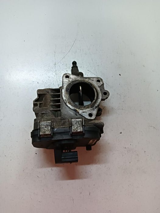 Supapa Clapeta De Acceleratie Electrica Fiat Bravo Ii 198 2006 - > 55200820