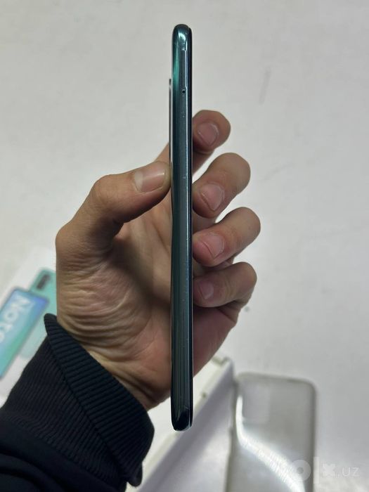 Redme Note 10 srochna