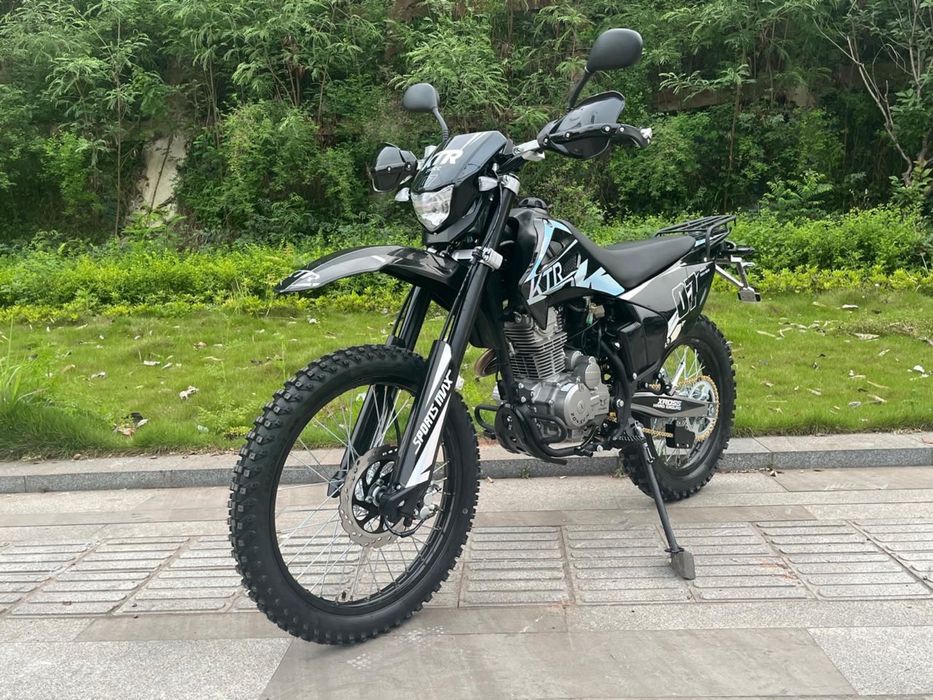 Эндура KTR07 250куб оптом и в розницу