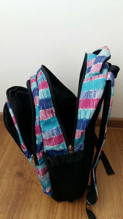 Ученическа раница