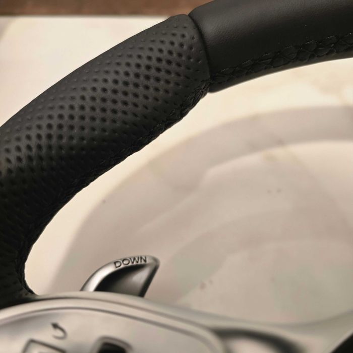 AMG волан с airbag за Mercedes (2008-2020) – W204 W205 W212 W213 W222