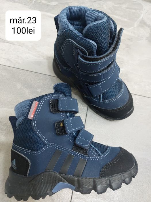Încălțăminte copii măr20-23
