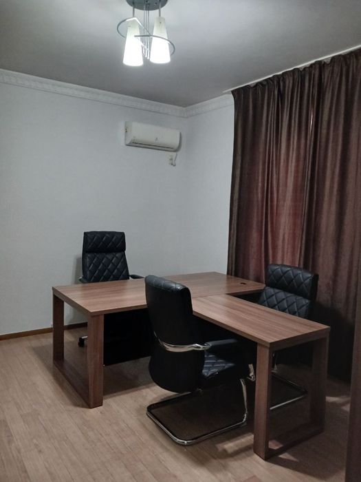 Ракат Боши дом 3 уровня.