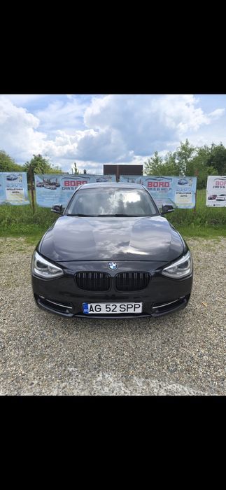 Bmw 116D-Harman&Kardon,Jante R19,propietar
