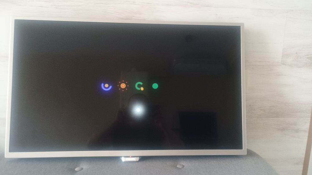 Телевизор Philips Smart 32 inch