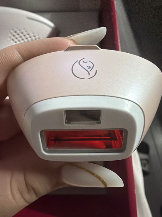Aparat de epilare definitiva philips