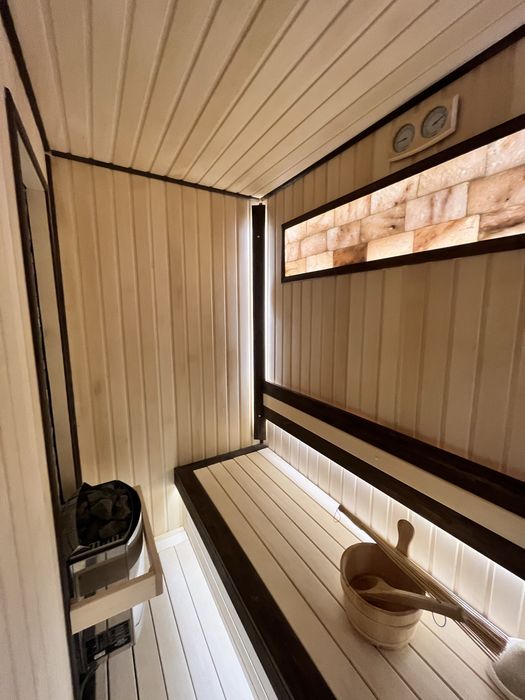 Arenda Lyuks Prizdidentskiy Dom 5xona Basseyn Sauna Kinoteator