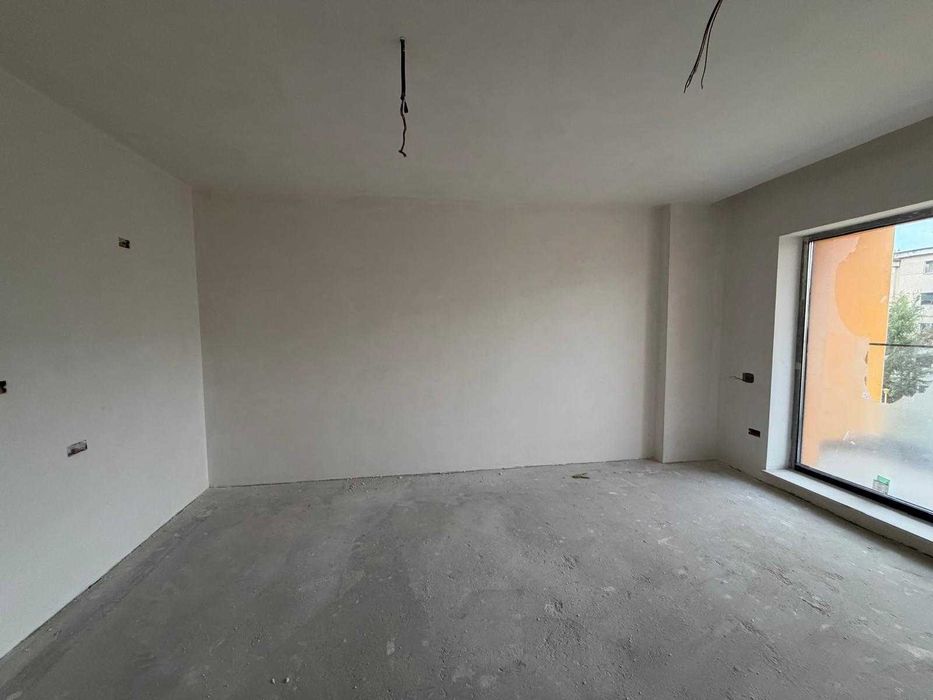Studio 2 camere decomandat | Faleză Nord | Design interior și amenajare incluse