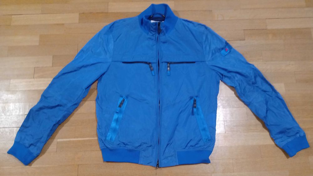 Peuterey леко преходно есенно яке перфектно размер M ОРИГИНАЛ