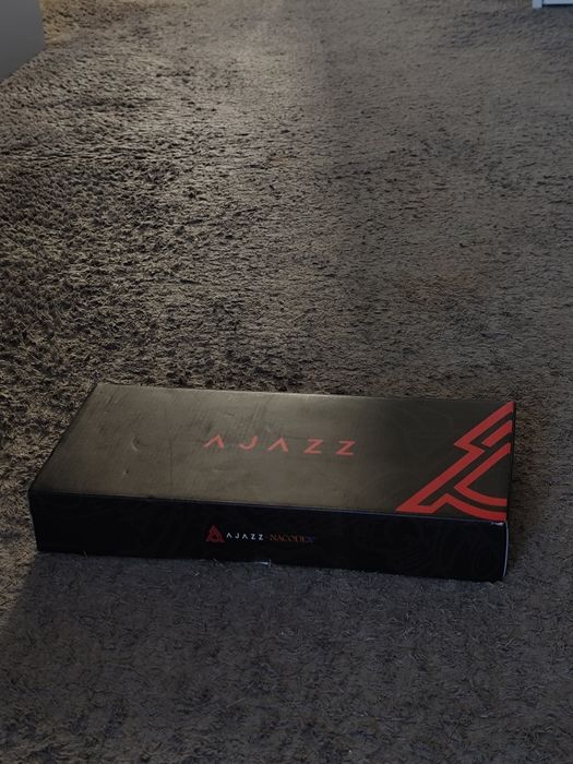 Tastatura ajazz AK820