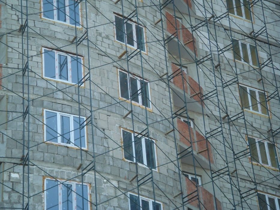 ЛЕСА в АРЕНДУ производство Турции 140000