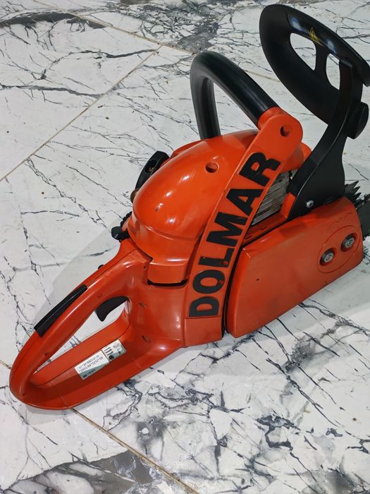 Drujba  Dolmar PS 45C profesională 3CP