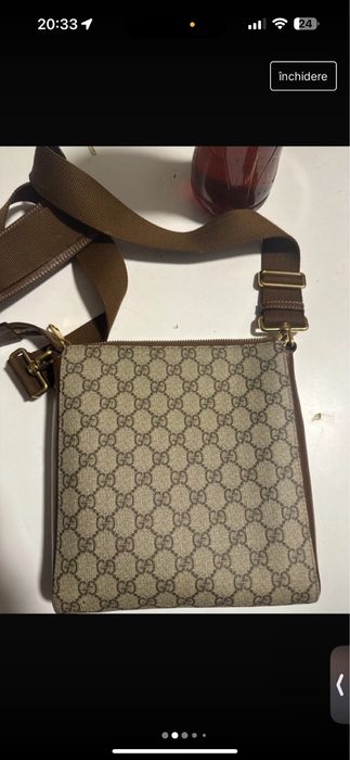 Borseta gucci.Ocazie de ne ratat!!!