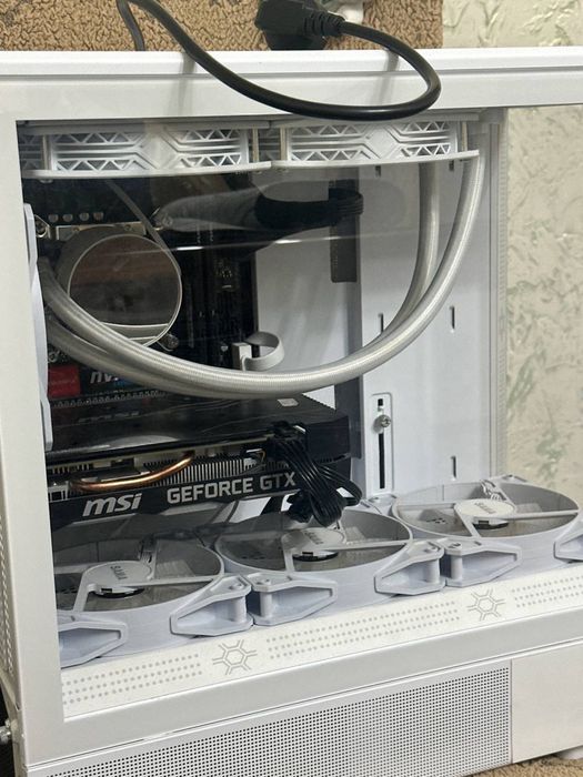 компьютер игровой для игр