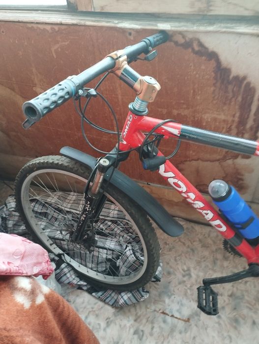 Продам велосипед