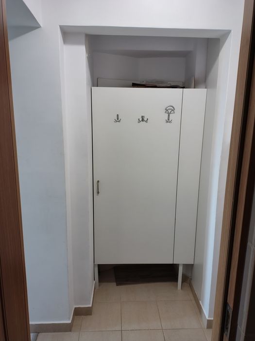 Garsoniera Centru-Hala,Direct proprietar,25mp