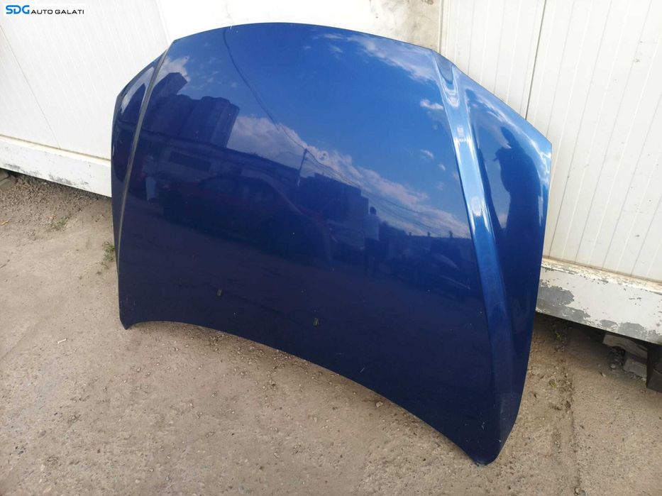 Capota Motor Mazda 6 2007 - 2012 [L0603]