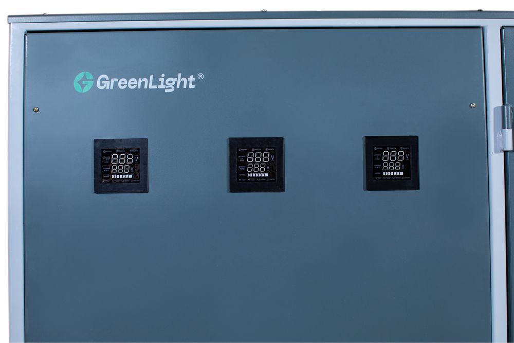 Стабилизатор Латорный 180 ква / Stabilizator Latorniy 180 kva