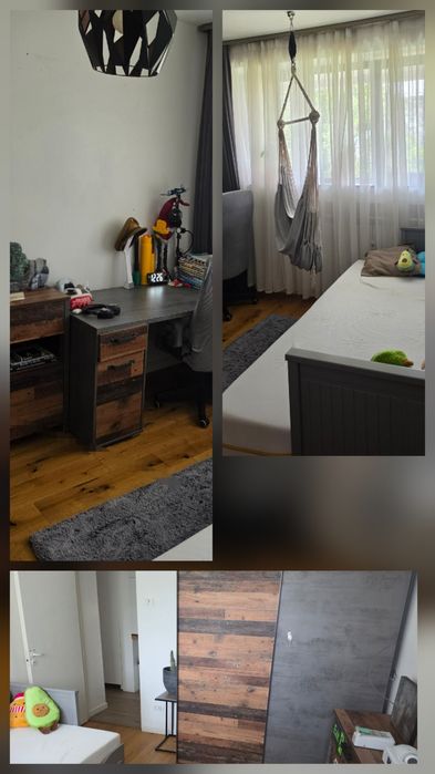Inchiriere apartament 3 camere, Drumul Taberei