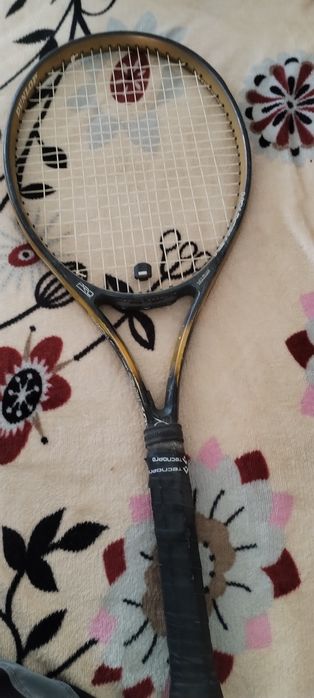 Palete de tenis de firma