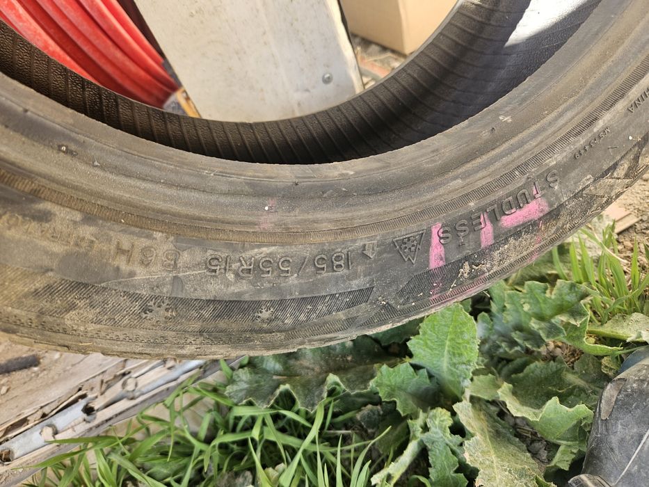 Продам покрышка 2штук 16000тг