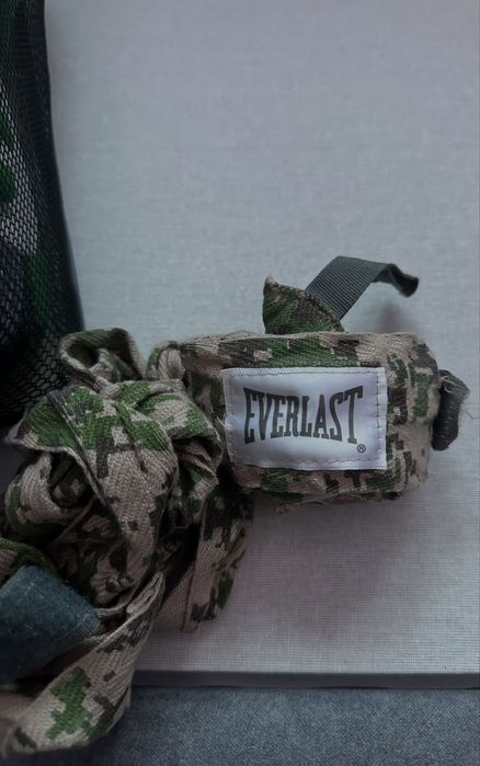 Бокс/Кикбокс Атрибути SZ FIGHTERS КОМПЛЕКТ!!