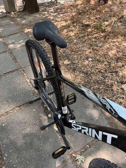 Планински велосипед SPRINT Maverick PRO 29