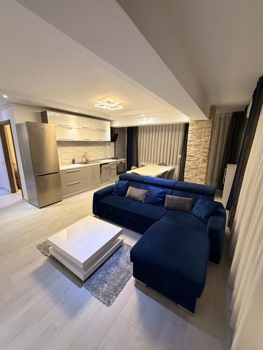 Apartament 2 camere | Șelimbăr – Doamna Stanca | Lângă Kaufland