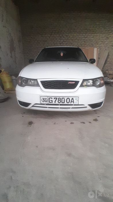 Nexia 2 donc 1.6 2010 yili