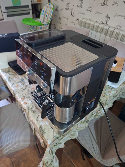 Expresor Cafea Ninja
