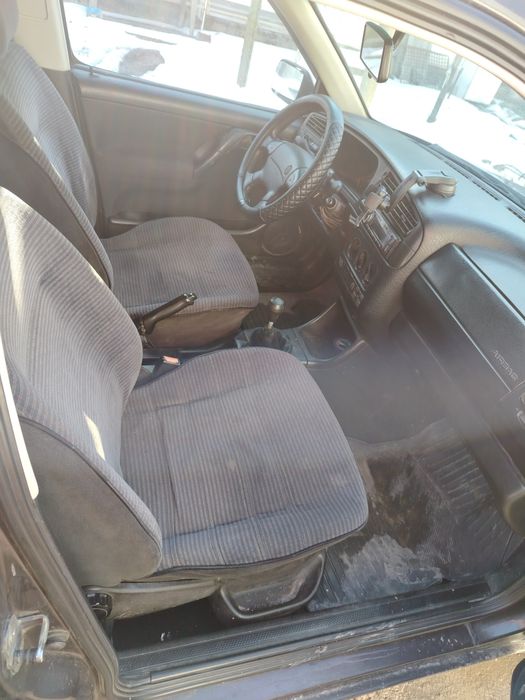 Продаю гольф 3 в хорошем состояние