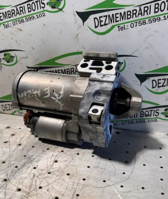 Electromotor BMW Seria 3 2013 320i xDrive MT (184 hp)