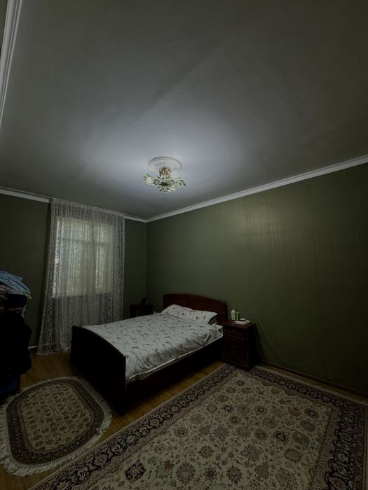 Продается дом 6сот Фаравон махалля Учхоз