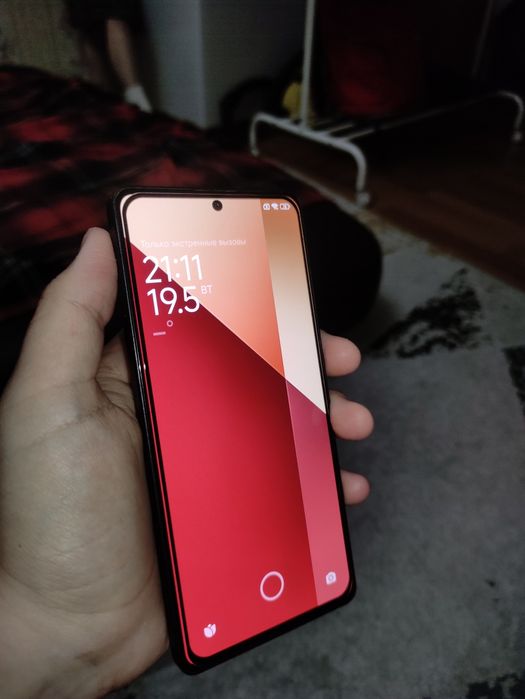 Redmi note 13 pro 4g