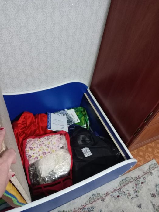 Продам детский крават