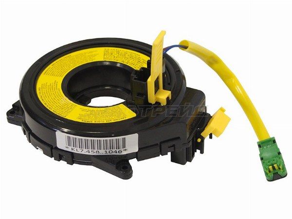 Шлейф подрулевой Kia Cerato