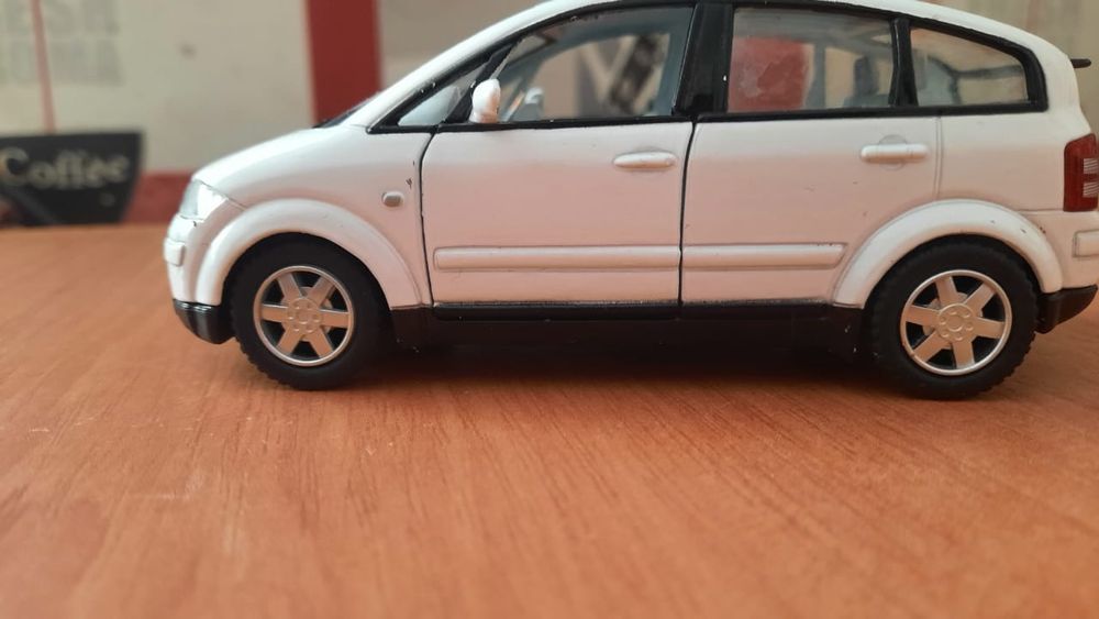 Коллекционные машинки