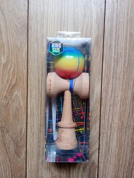 Kendama X Pro Model