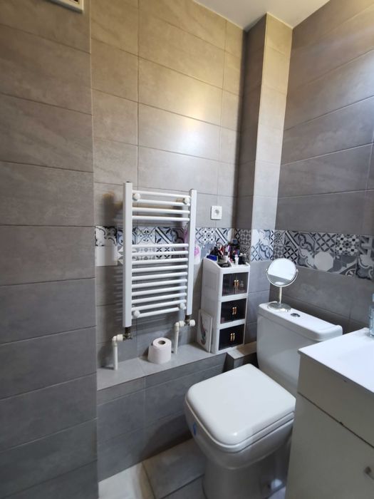 Apartament 1 camera, 34 mp total, zona 2 Băieți