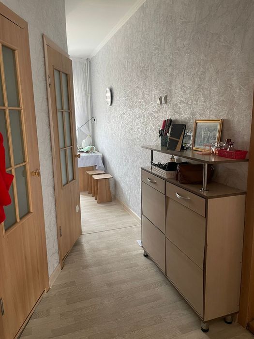 3-х комнатная квартира