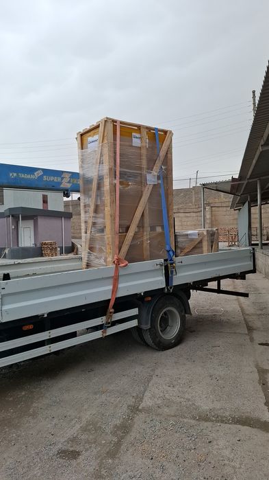 Услуги манипулятора и  автовышка